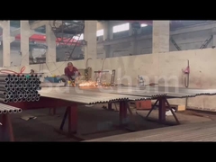 Wände der Kesselwassermembran1