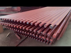 Was ist die Membranwand des Kessels?