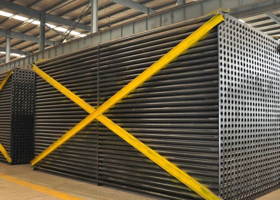 Energiebergbaukessel Luftvorwärmer und Sparer