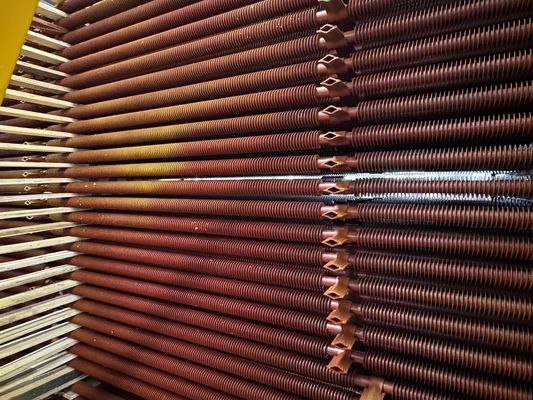 Dauerhafte kompatible Kessel Ersatzteile für zuverlässige Heizlösungen