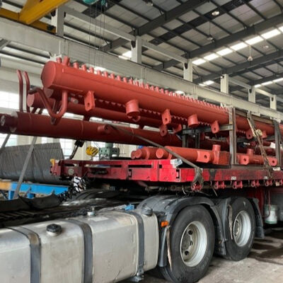 Boiler Stack Economizer Systeme wurden entwickelt, um die Wärmeübertragung von Rauchgasen zu optimieren und einen nachhaltigen Betrieb des Boilers zu unterstützen