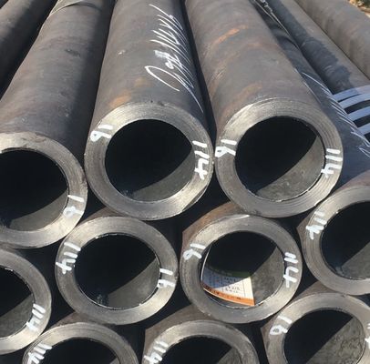 astm a10 Stahlrohr aus Legierung für Heizkessel