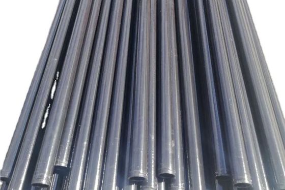 ASTM API 5L Kaltgezogene nahtlose Kesselröhre Kohlenstoffröhre Kesselröhre