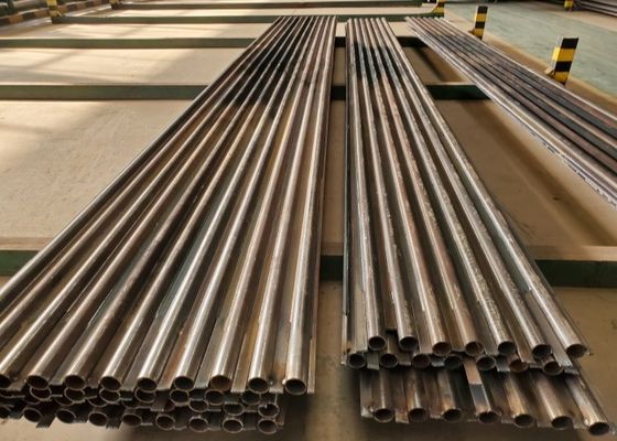 Gemachte Lackierungsboiler Membranwand mit guter Schlagfestigkeit