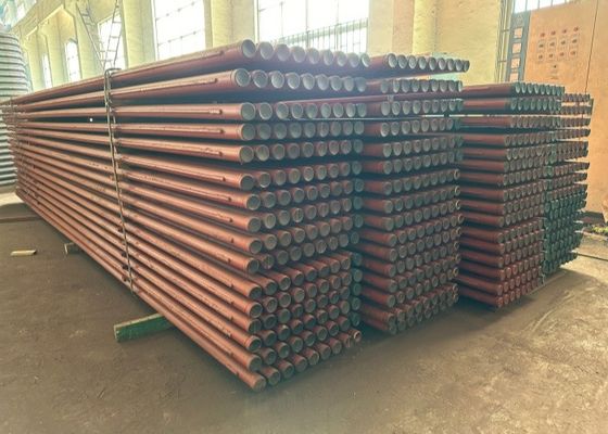 Heizungselement Kessel Vorräte Wasserwandplatten für Gasdampfkessel
