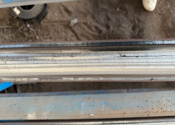 C12200 C11000 Extrudierte Spinnröhrchen Individuell angefertigte Spinnröhrchen aus Kupfer
