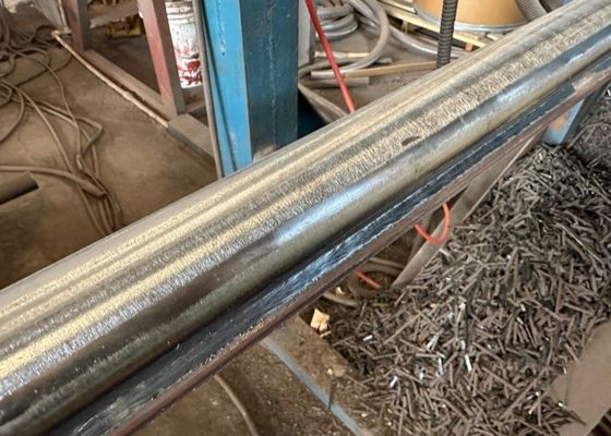 C12200 C70600 Flachrohr Kupfer Große Wärmeübertragungsfläche ISO CE