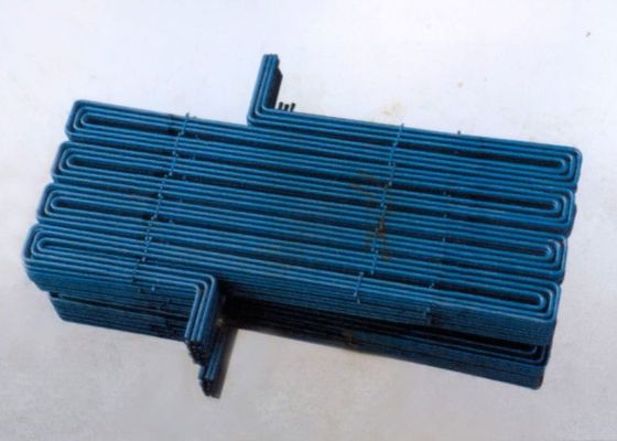 Antikorrosions-Superheater und Reheater Energieeinsparung im Wärmekraftwerk