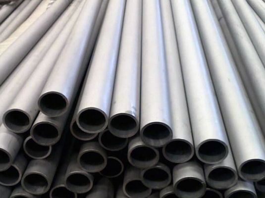 12M Kohlenstoffkessel Stahlrohr Kessel Stahlrohr API BIS-Zertifikat
