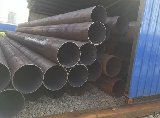 ASTM API 5L Kaltgezogene nahtlose Kesselröhre Kohlenstoffröhre Kesselröhre