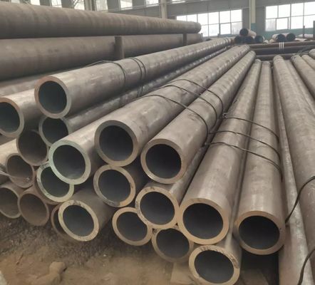 ASTM Nahtlose Rohr 11,8m 12m ASTM Smls Rohr Sch 20 40 80, Nahtlose ASTM A106 Dn50 Dn65 Dn80