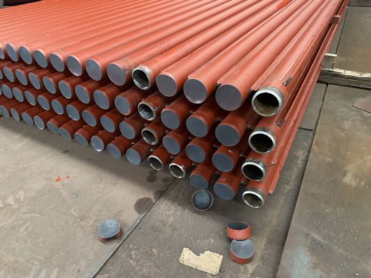 Fabrikpreis 0,2 MPa Membranplatte in Wasserwandplatten mit Kesselstempel