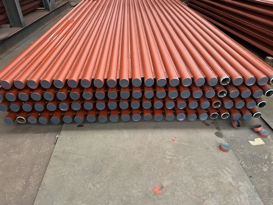 Fabrikpreis Edelstahl-Kessel Membranwand 1000mm Wasserwandplatten Kessel
