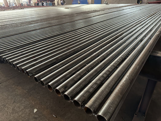 Hohe Flexibilität Malerei Boiler Membranwand Niedrig / Hochdruck