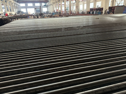 Hochdruck-Malmembran-Wasserwandkessel mit hoher Flexibilität