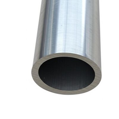 Individuell angepasste Wanddicke Boiler Stahlröhre mit heißgewalzte Kaltgewalzte Technologie und Toleranz ± 1% für die Haltbarkeit