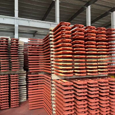 Dampfkopf des Kessels, der den sicheren Betrieb des Kessels durch strenge Prüfungen und Kontrollen einschließlich Röntgen- und Gammastrahlinspektionen gewährleistet