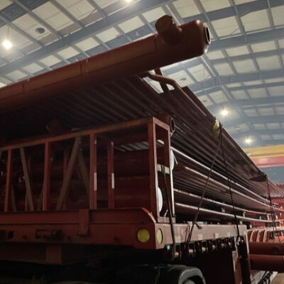 Lösungen für Kessel-Schornstein-Economizer zur Verbesserung der Energieeinsparung und Reduzierung der Emissionen in industriellen Kesselsystemen