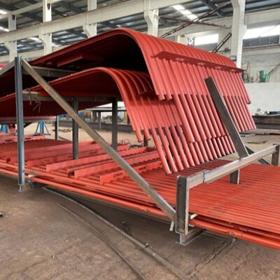 Fortgeschrittene Abgaswärmetauscher für Kessel, konzipiert zur Rückgewinnung von Rauchgaswärme und Verbesserung der Gesamtenergieeffizienz