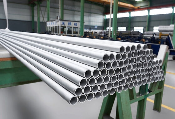 China Factory Carbon Steel Nahtloses Rohr Edelstahlrohr